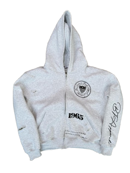 FREEDOM HOODIE