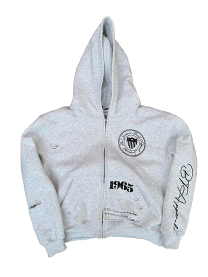 FREEDOM HOODIE