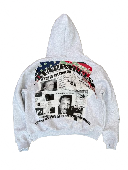 FREEDOM HOODIE