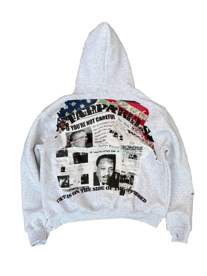 FREEDOM HOODIE