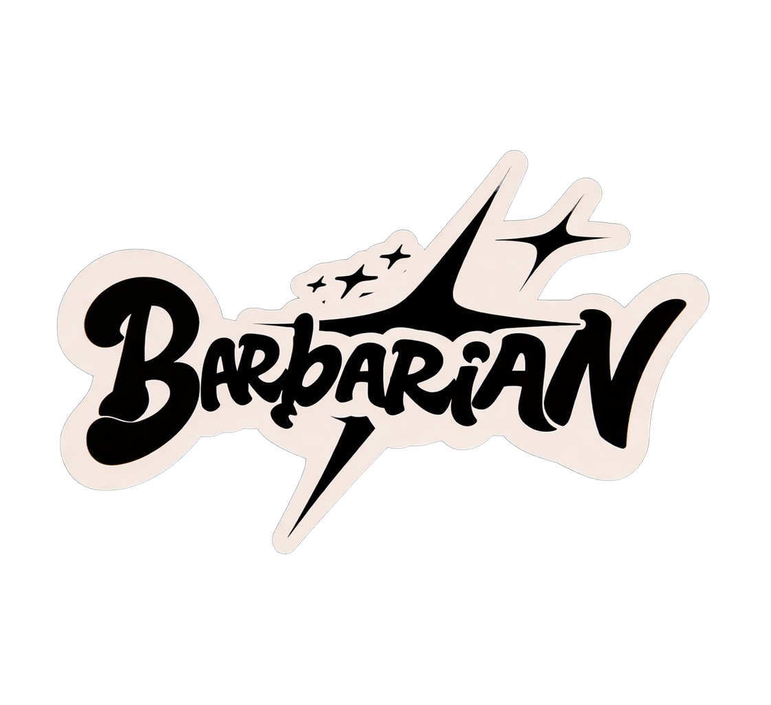 Barbarian Threads Apparel