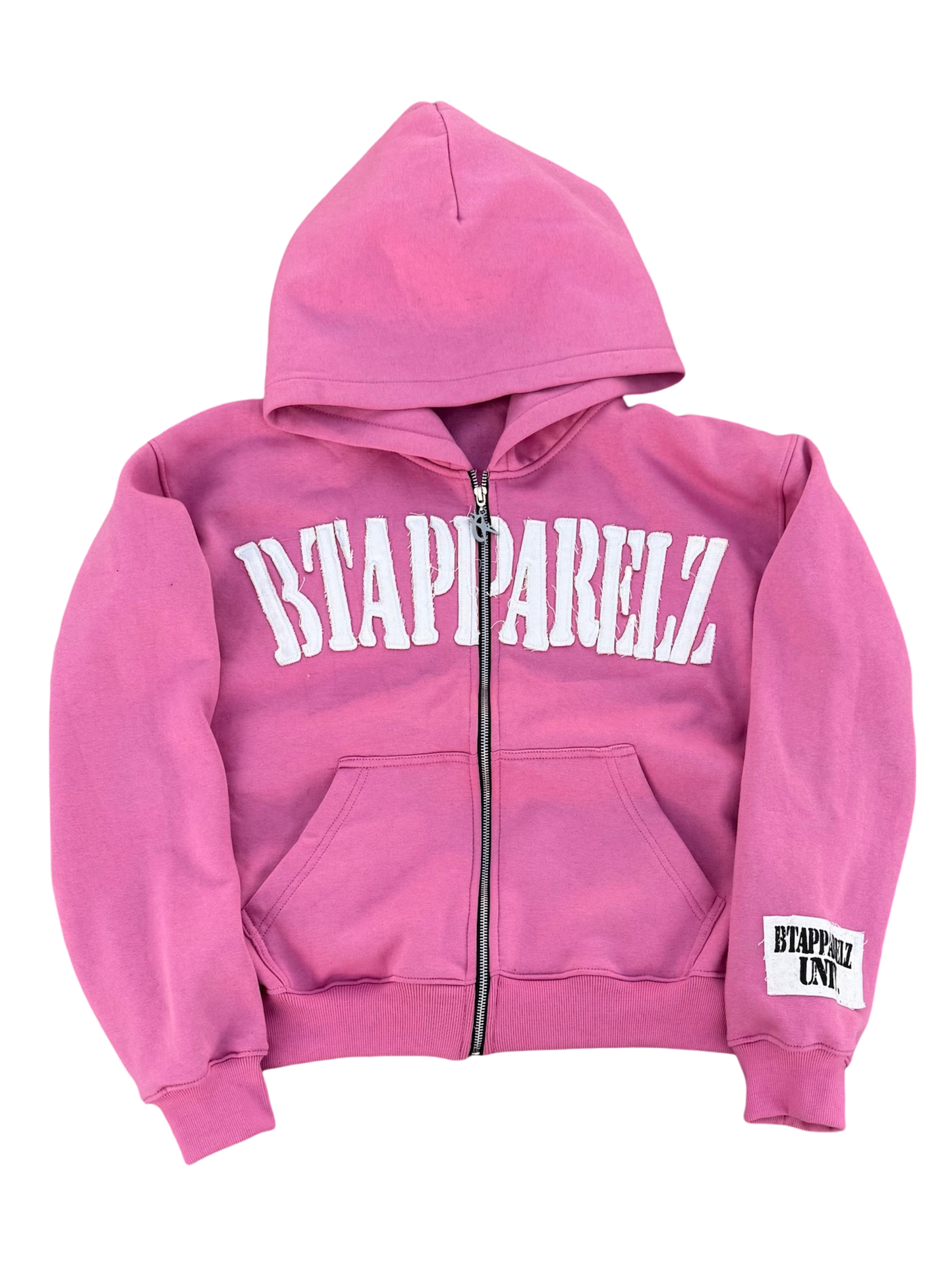UNIT 65 HOODIES