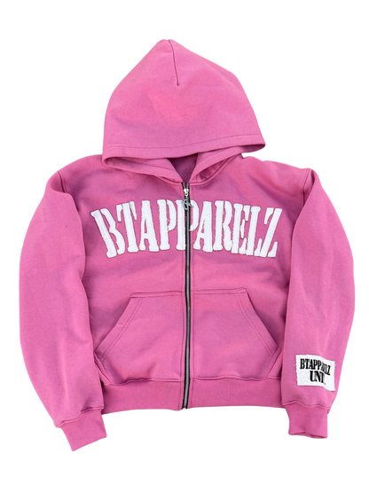 UNIT 65 HOODIES