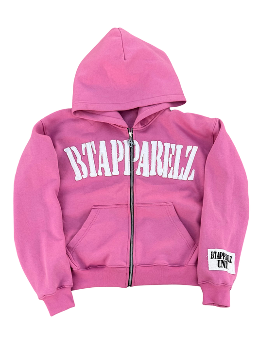 UNIT 65 HOODIES