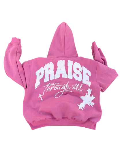 UNIT 65 HOODIES