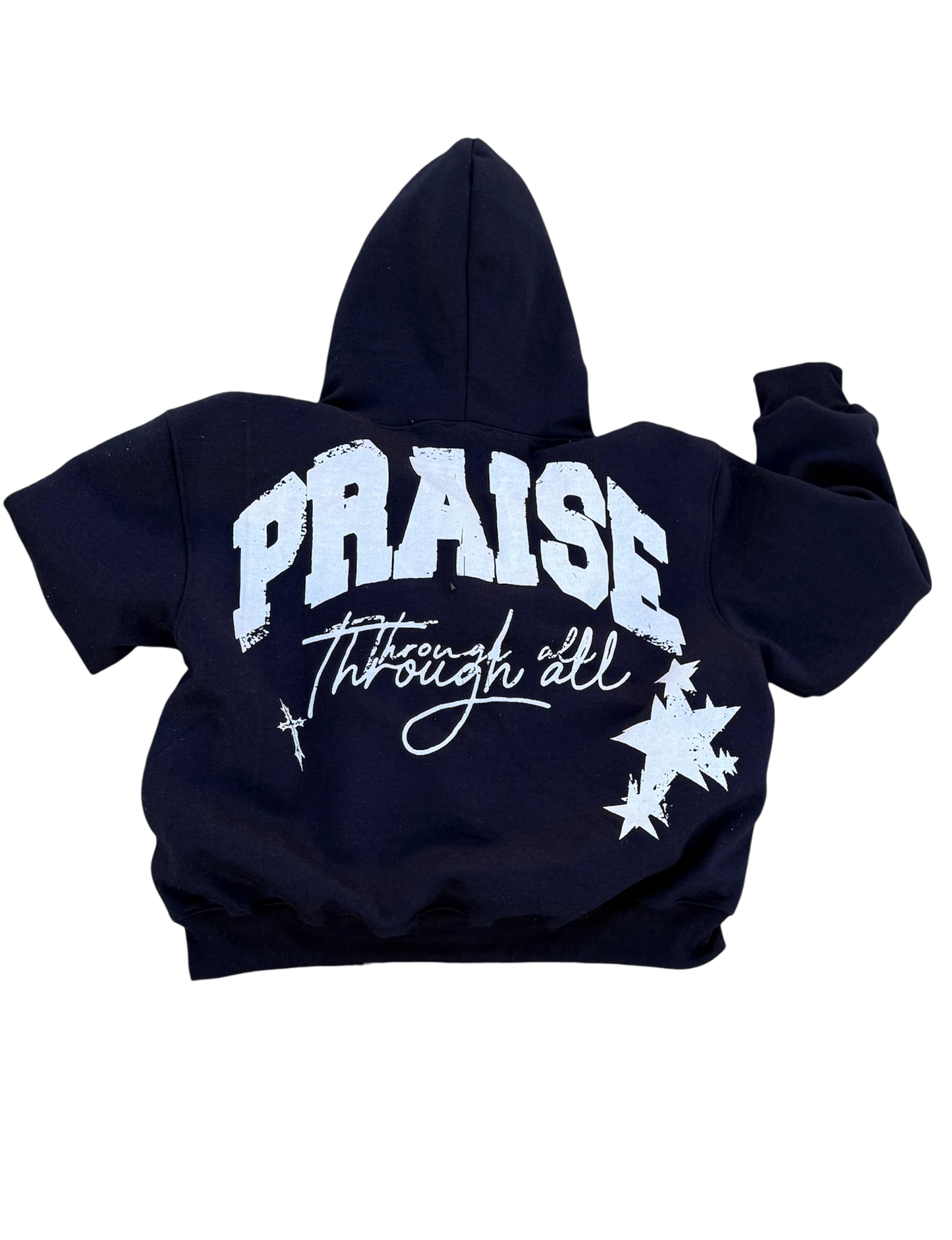 UNIT 65 HOODIES