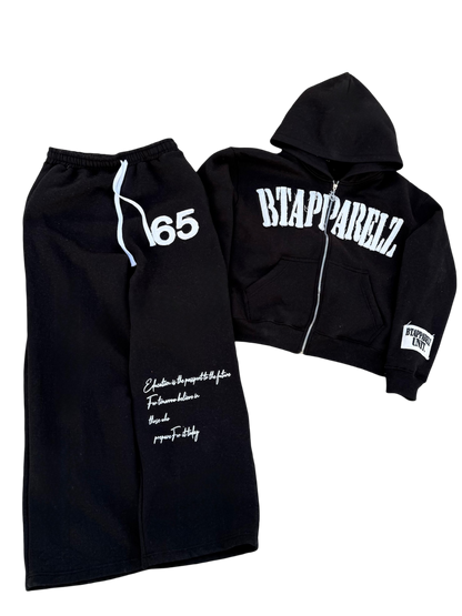 UNIT 65 SWEAT SUIT SET