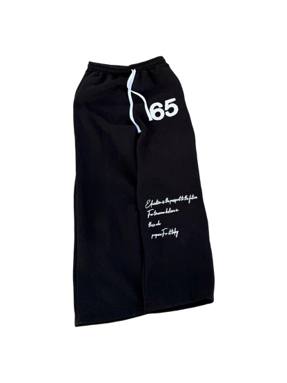 UNIT 65 SWEATPANTS