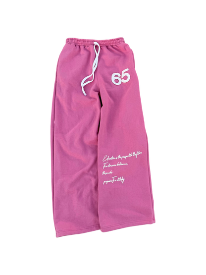 UNIT 65 SWEATPANTS