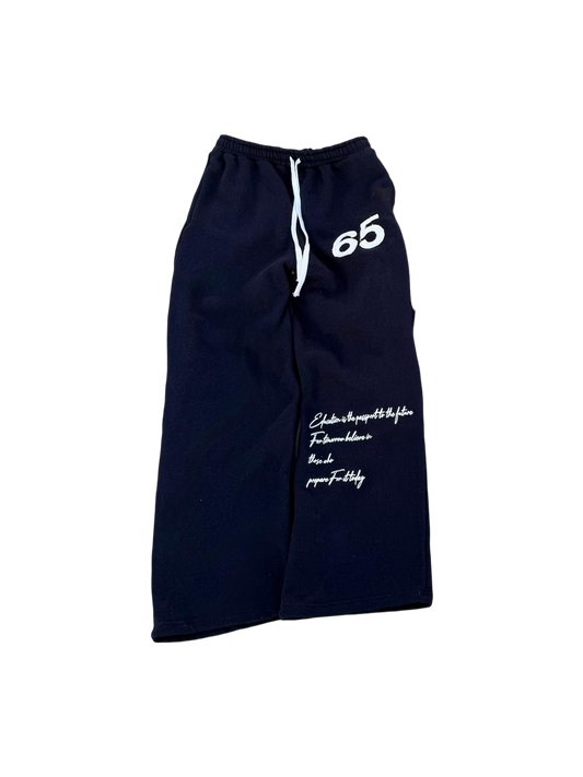 UNIT 65 SWEATPANTS