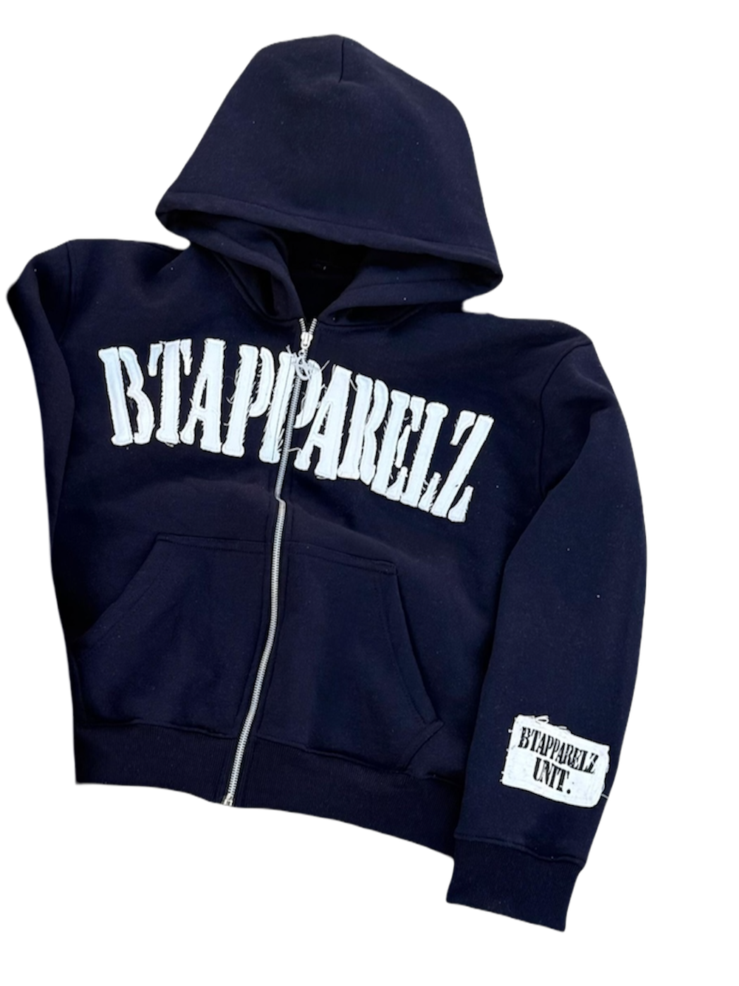UNIT 65 HOODIES