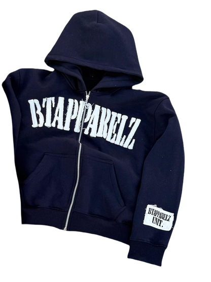 UNIT 65 HOODIES