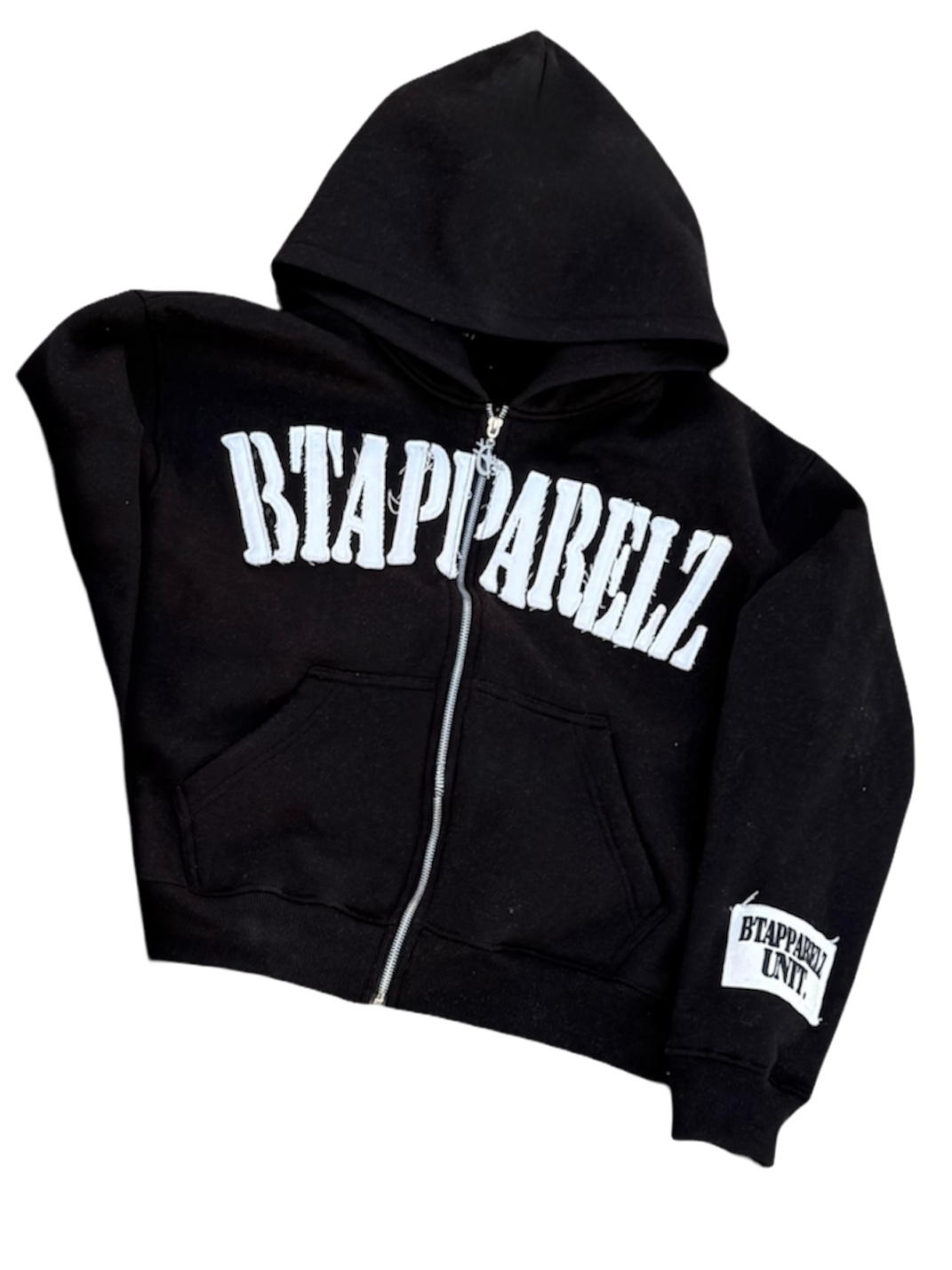 UNIT 65 HOODIES