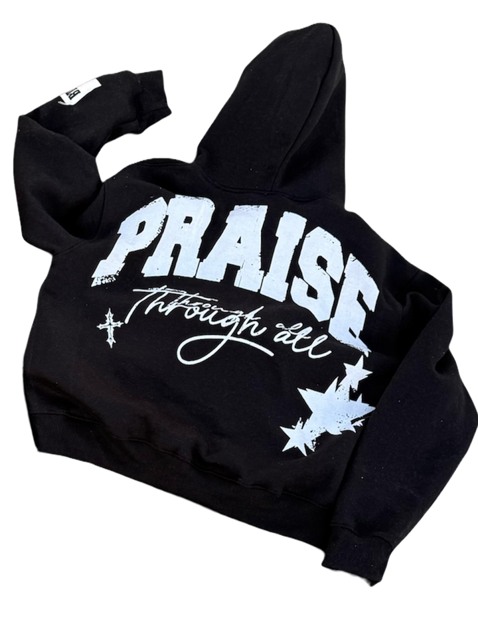 UNIT 65 HOODIES